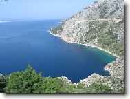 modr� nekone�no