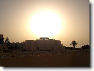 Africk� slunce