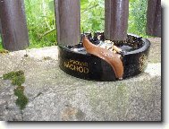 Slim�k na v�let�