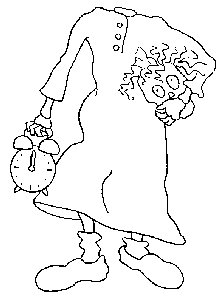 Omalov�nky k vytisknut�