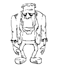 Omalov�nky k vytisknut�