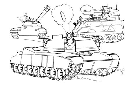 Omalov�nky k vytisknut�