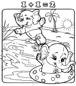 Omalov�nky k vytisknut�