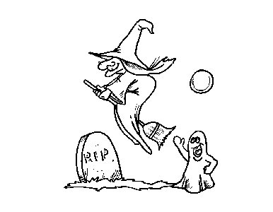 Omalov�nky k vytisknut�