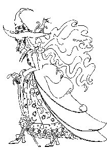 Omalov�nky k vytisknut�