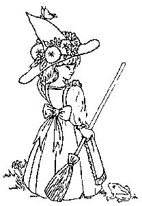 Omalov�nky k vytisknut�