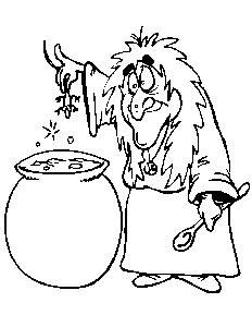 Omalov�nky k vytisknut�