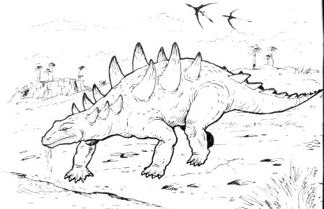 Omalov�nky k vytisknut�