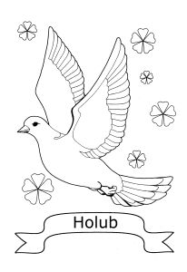 Omalov�nky k vytisknut�