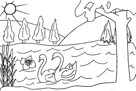 Omalov�nky k vytisknut�